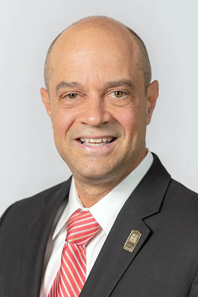 Mark Sera