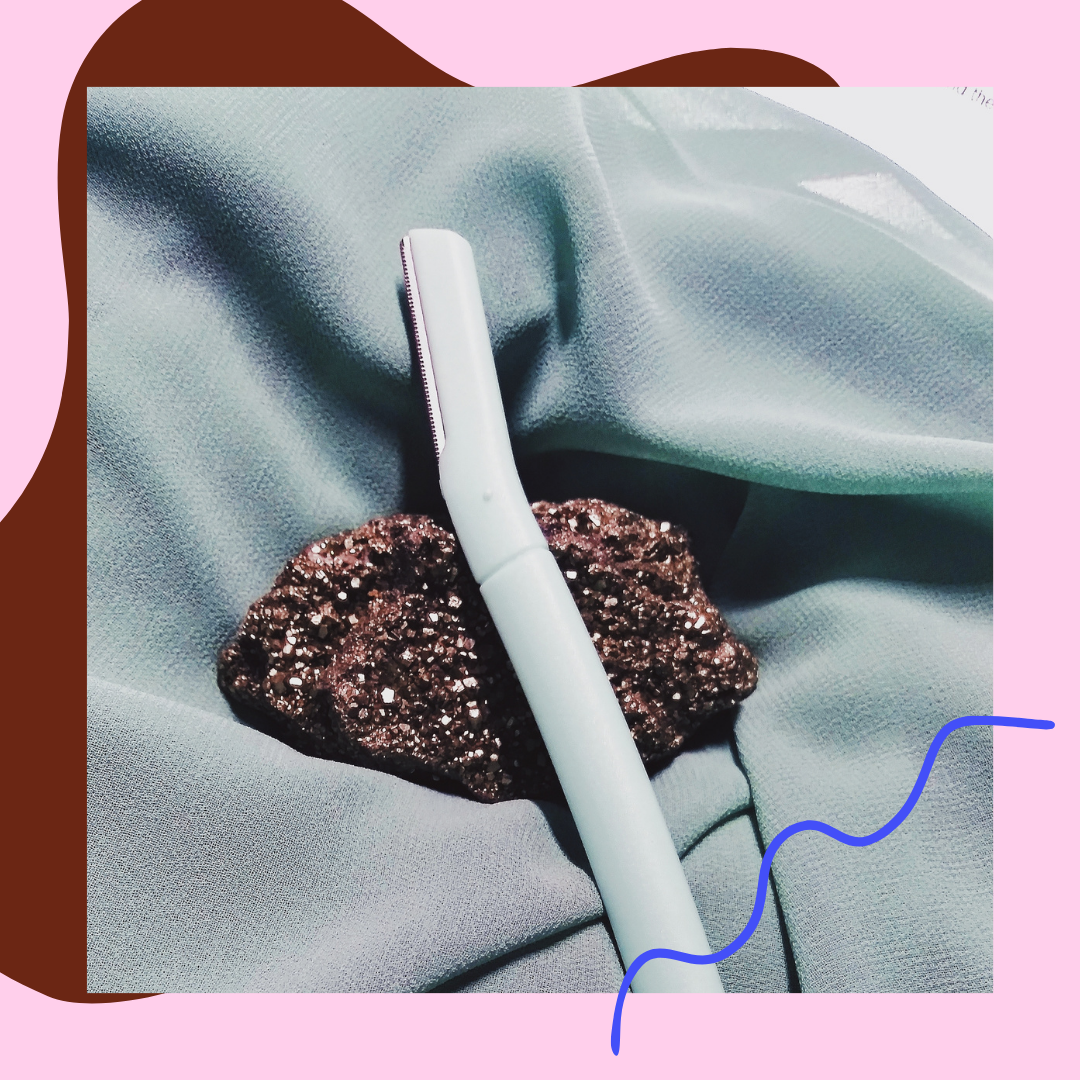 What my face and a baby’s butt have in common: My deep dive into dermaplaning.