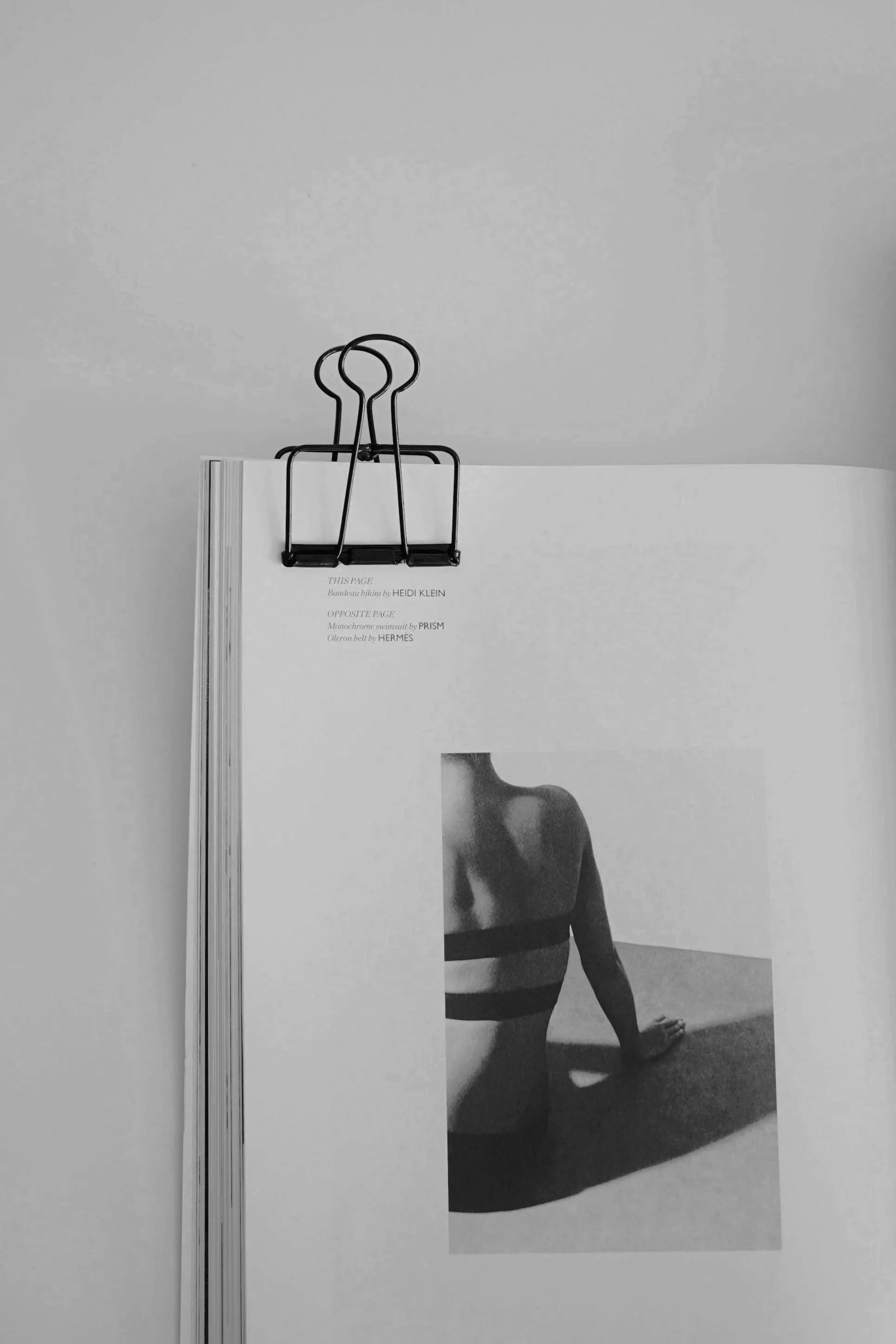 Lookbook Copy