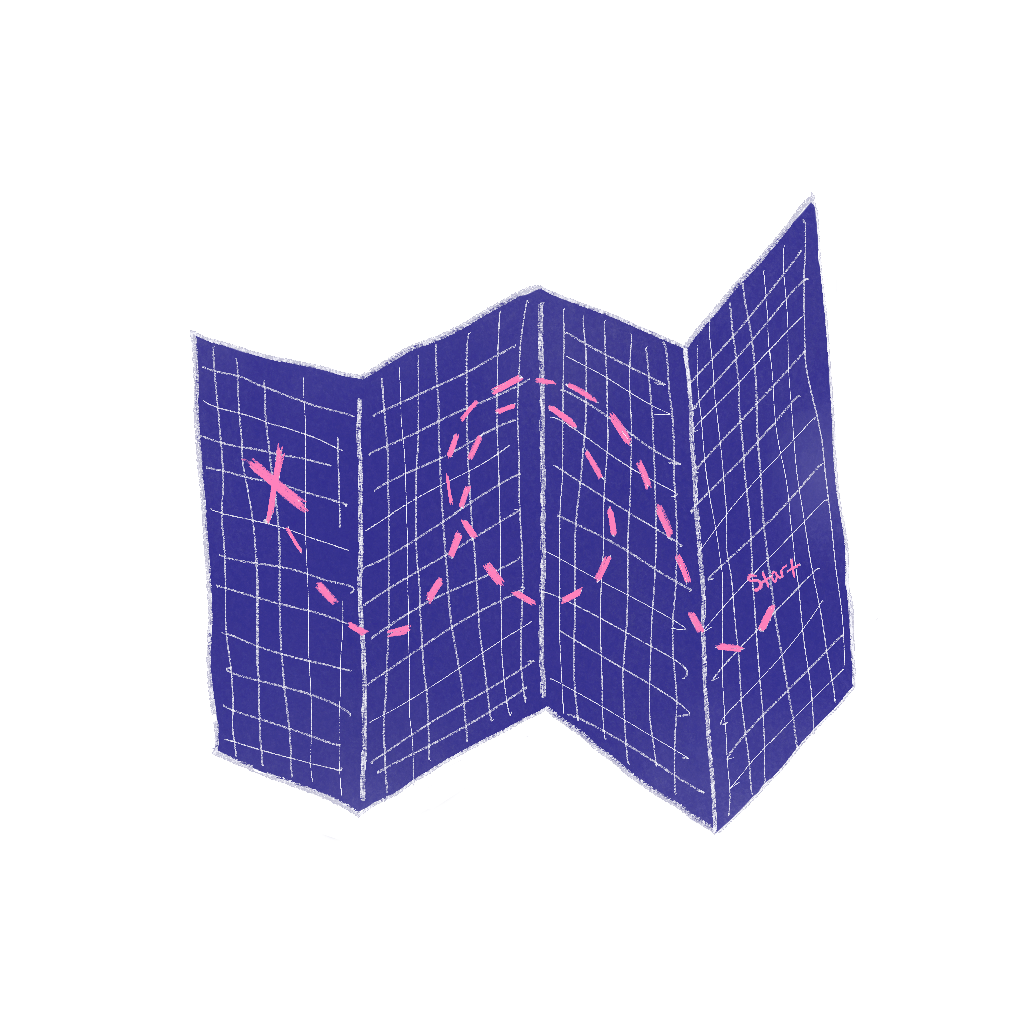 A person is flipping through a fabric swatch book on a wooden table. The table also has various textured stone samples, a small terracotta dish, and a wooden plate.