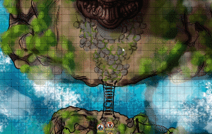 Shard Tabletop - AllGifs.gif