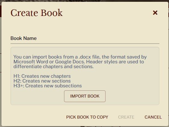 I have Create this Book!  Create this book, Books, Create