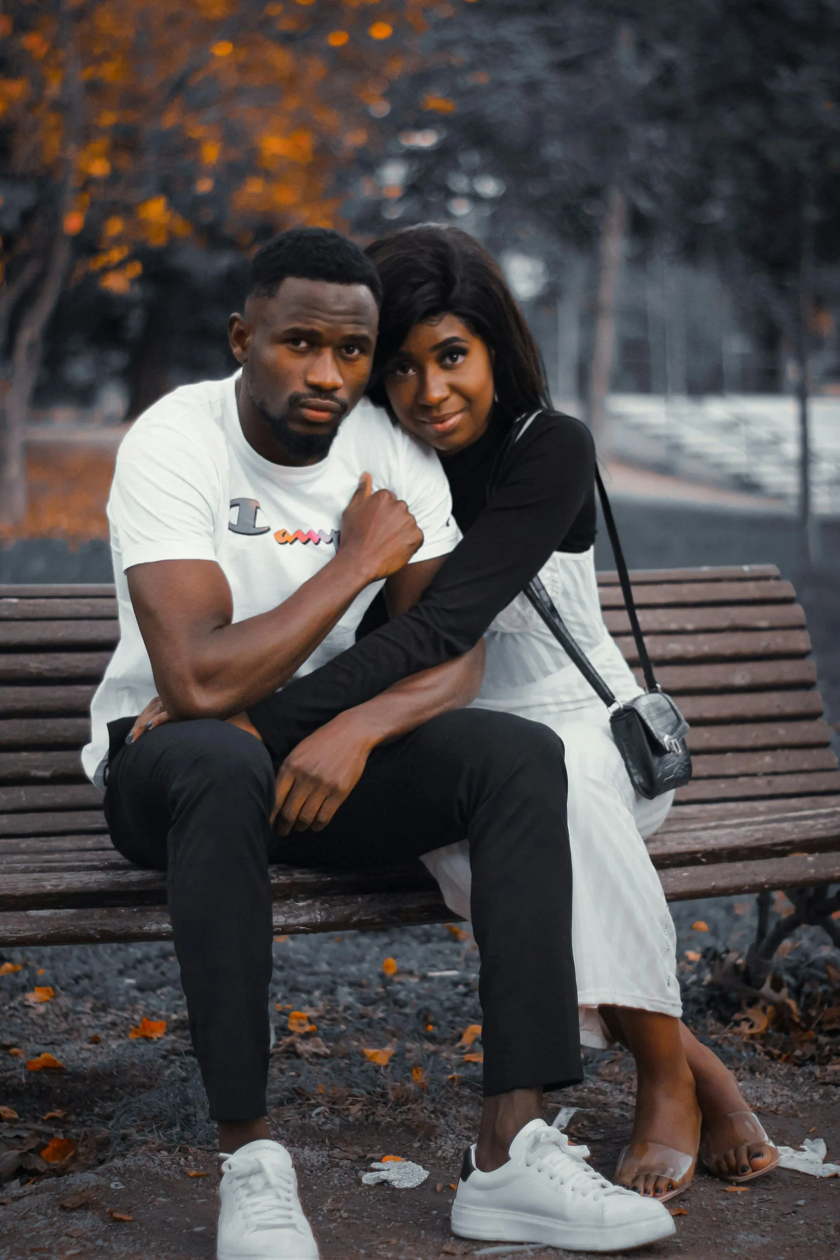 Couples Counselling in Real life