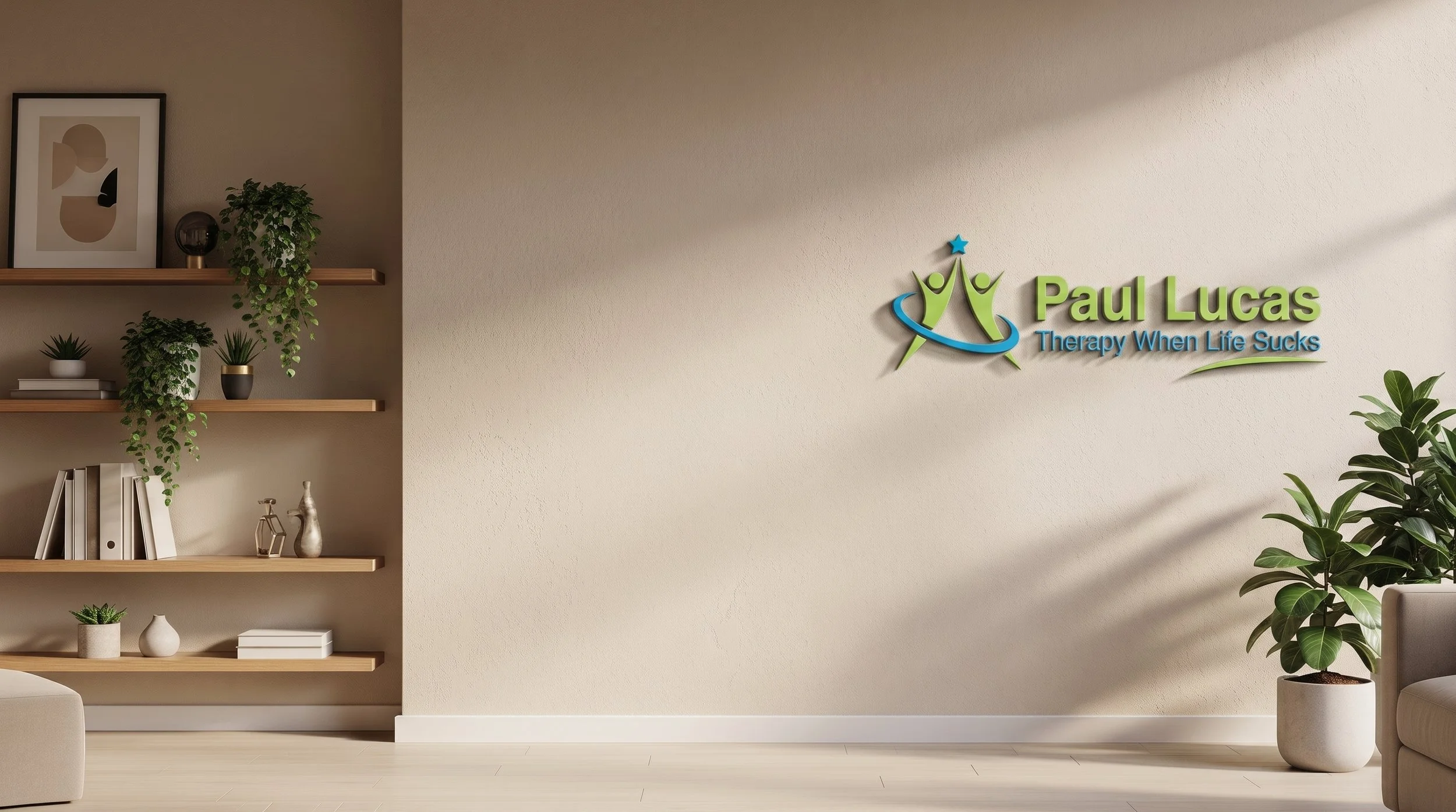 paul lucas office