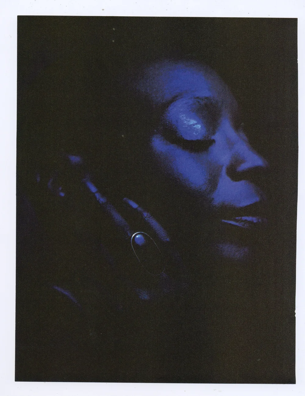 Sharee Nash — ADDRESSES PROJECT