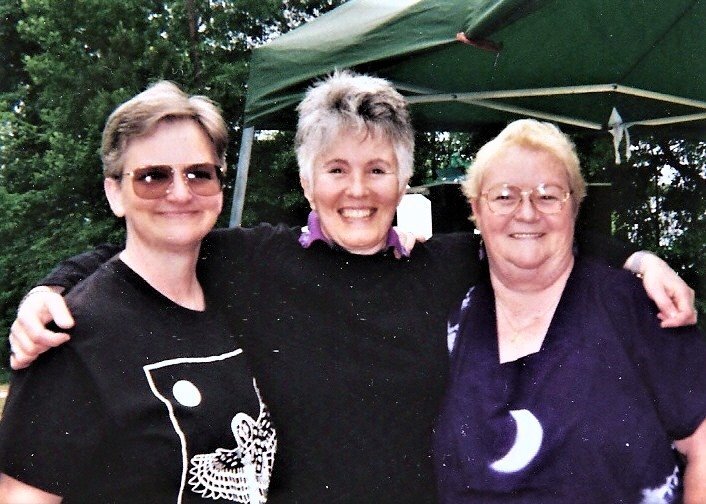 Sandy Rapp — ADDRESSES PROJECT