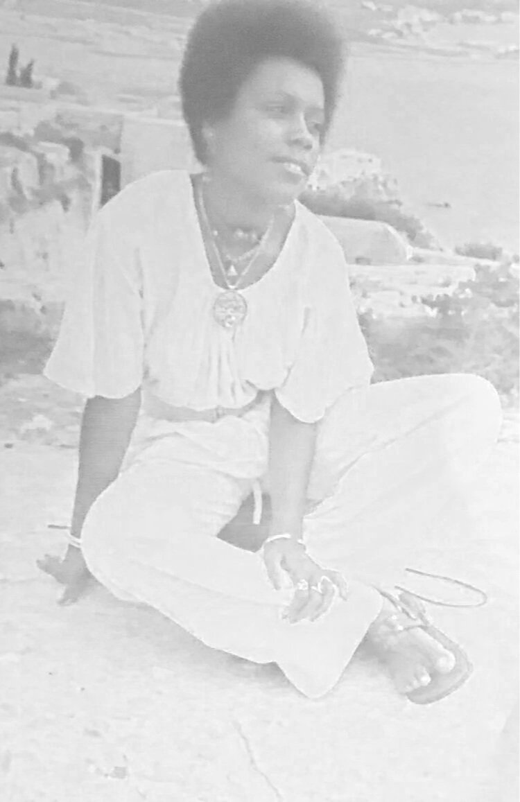 Roberta Oloyade Stokes