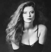 Maggie Moore