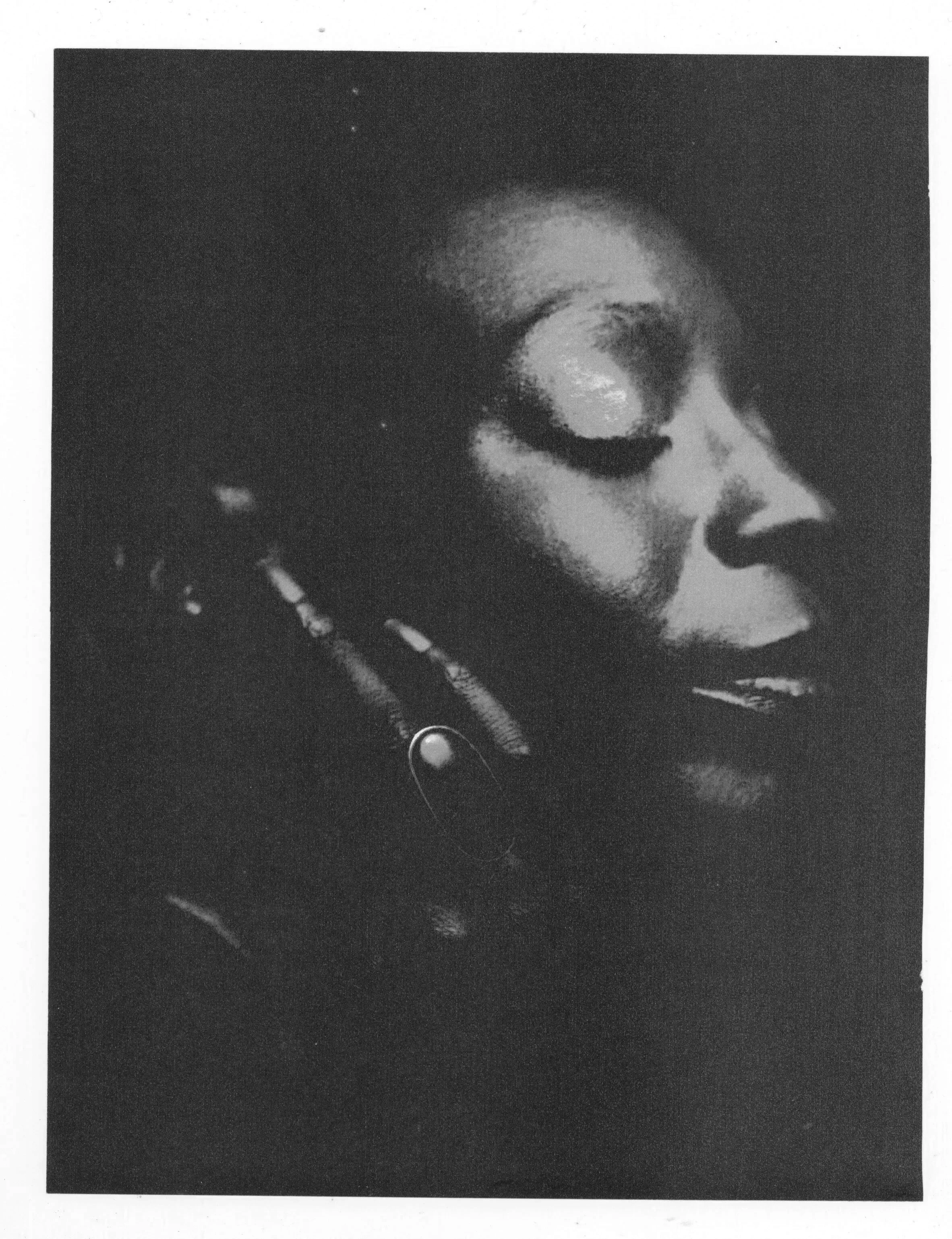 Sharee Nash
