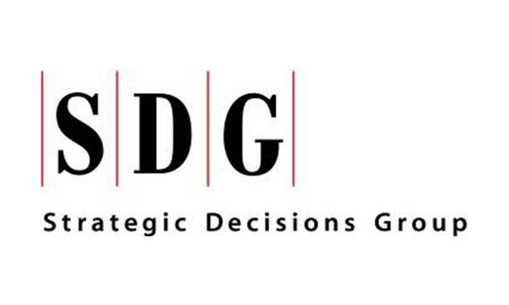 Strategic Decisions Group