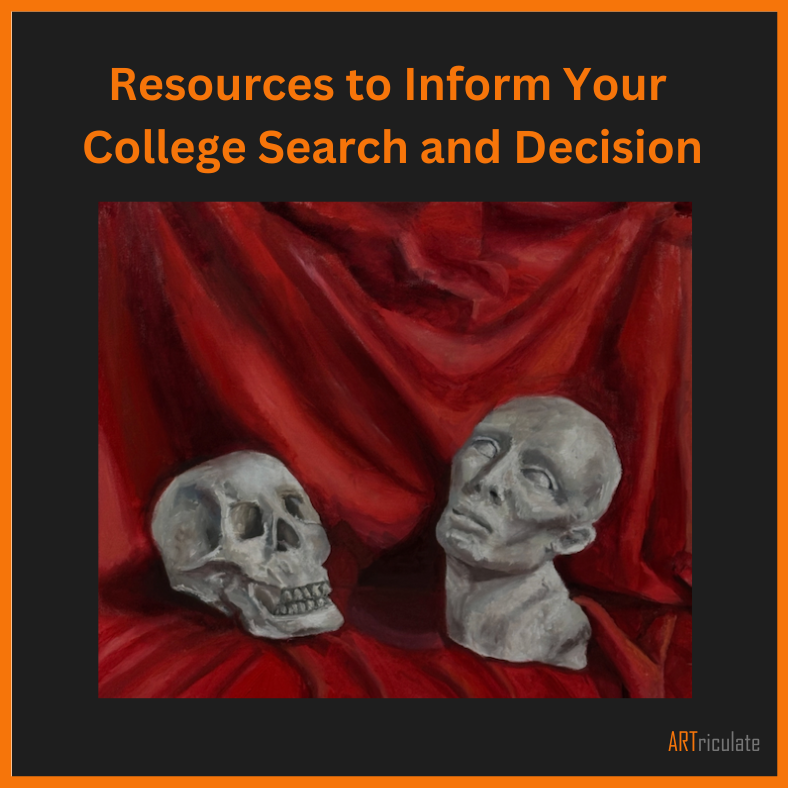 Great resources to help when you research colleges