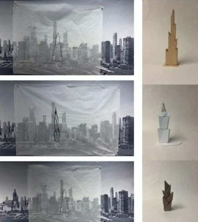 You're not just interested in buildings. You think in buildings.
ARTriculate's Spring Architecture Studio is for students who want to move beyond sketching and actually build something &mdash; a refined, three-dimensional architectural model you can 