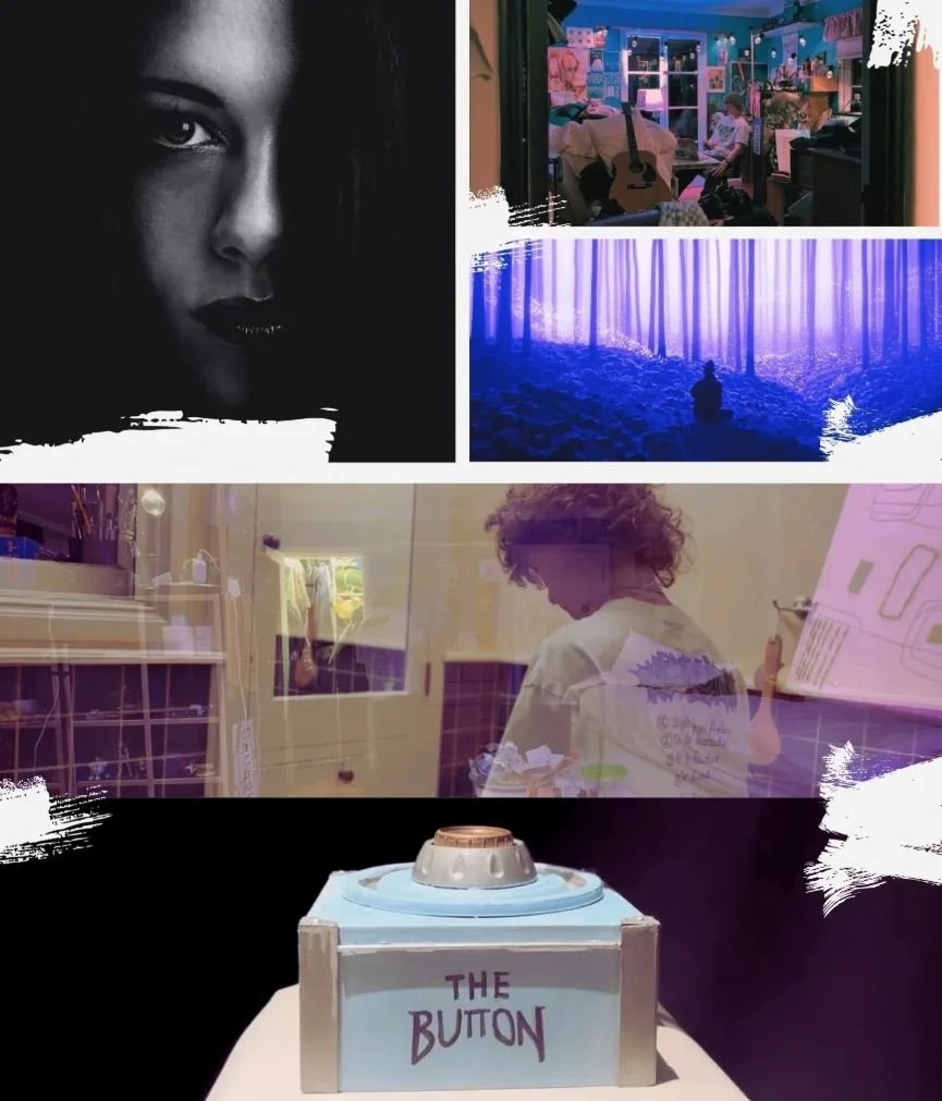 Every strong portfolio starts here: the ability to really see what's in front of you and put it on the page.
ARTriculate's Spring Foundations Studio is for students who want to build real drawing discipline &mdash; proportion, light, shadow, composit