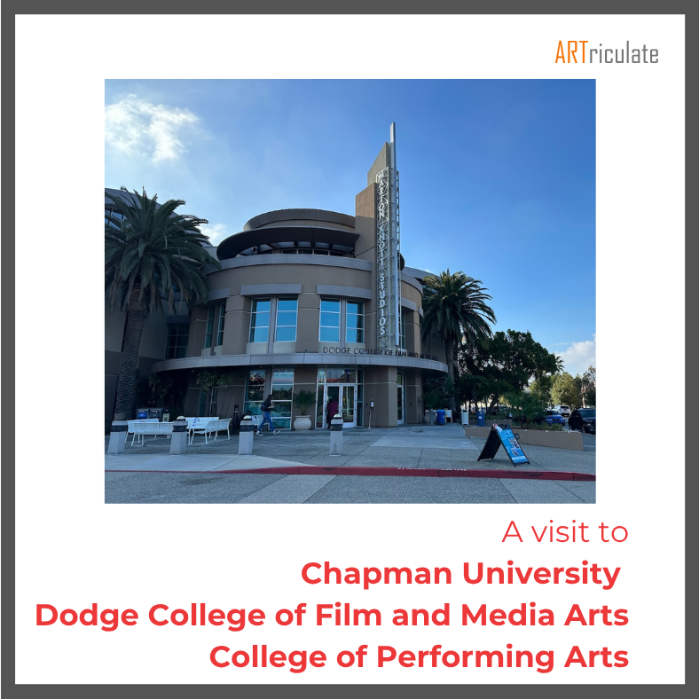 Chapman University
