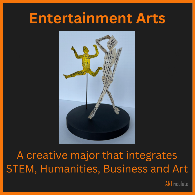 Entertainment Arts