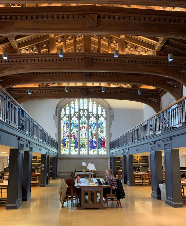 Vassar College