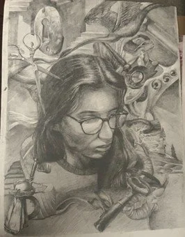 Olivia S., Senior