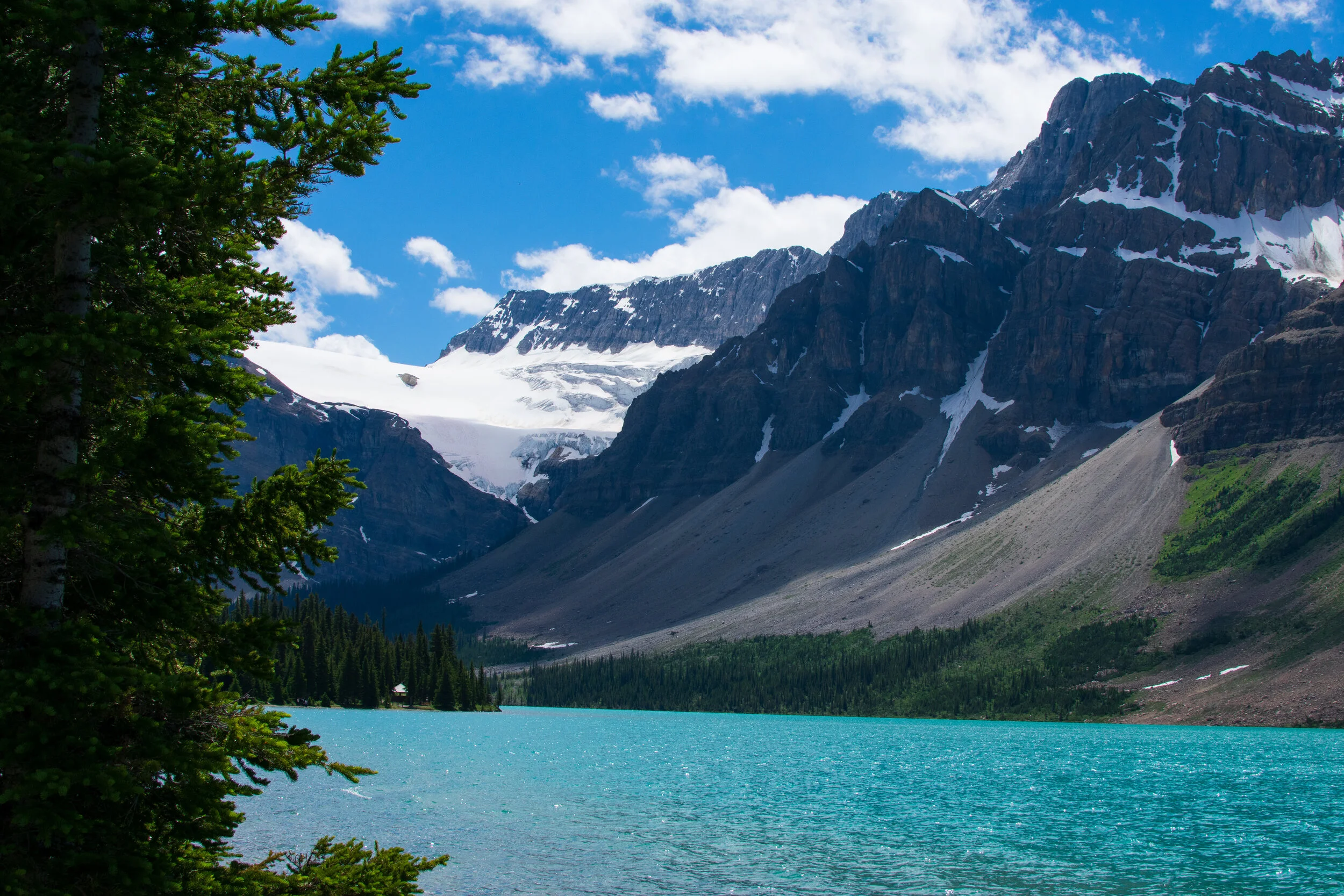 Banff National Park
