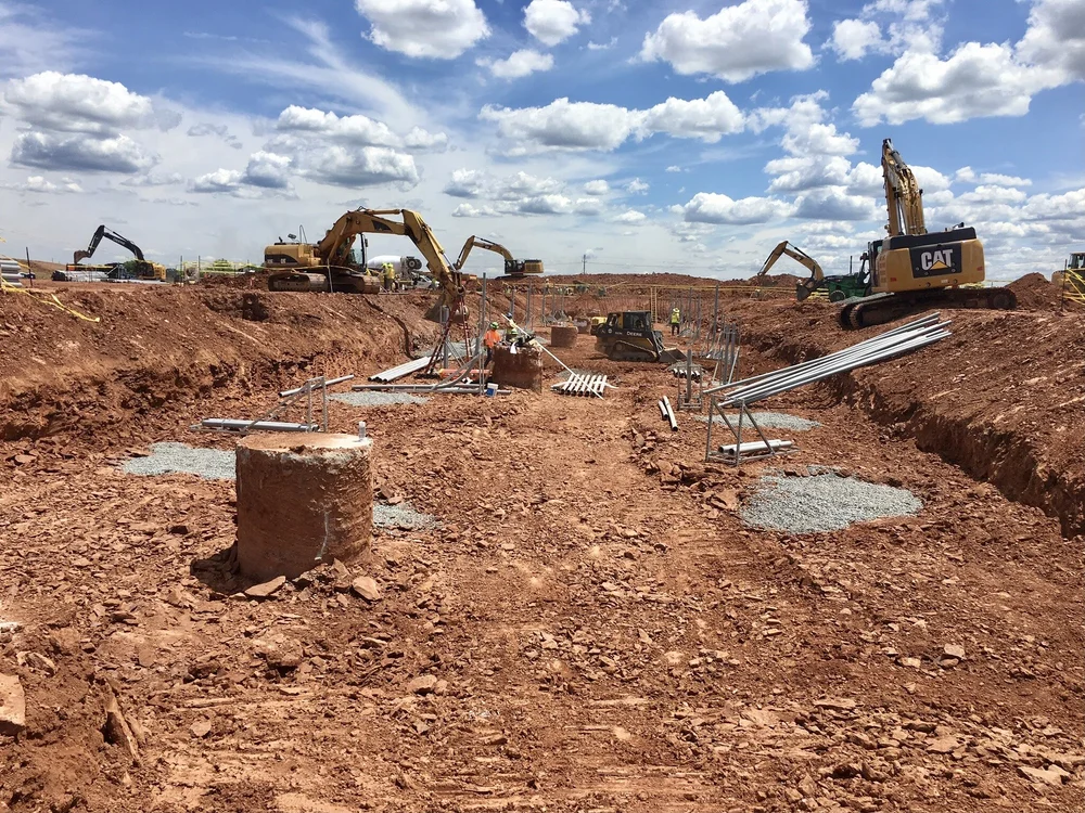 Afd Construction D & F Construction