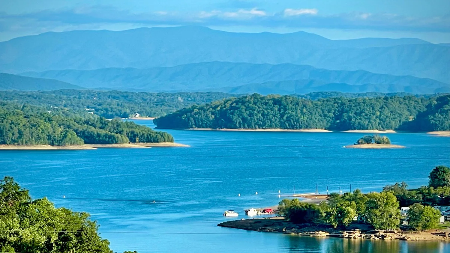 Douglas Lake - Tackle Warehouse Pro Circuit