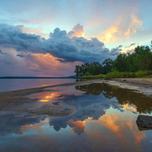 Lake Eufaula- Tackle Warehouse Pro Circuit