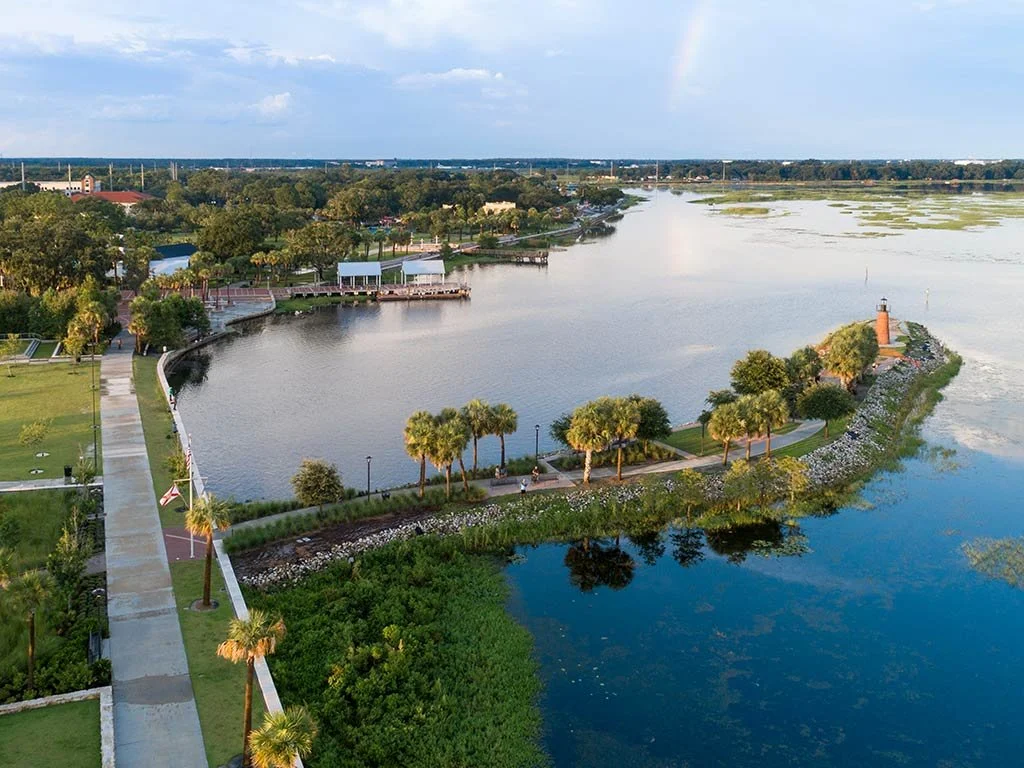 Kissimmee Chain of Lakes - Tackle Warehouse Pro Circuit