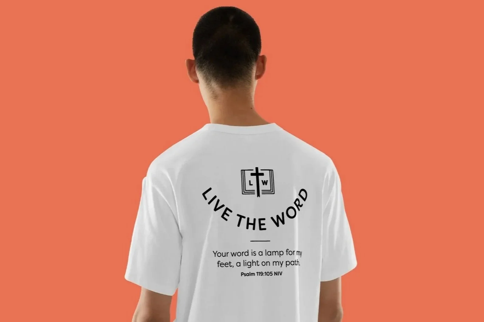 Live the Word Church Journal