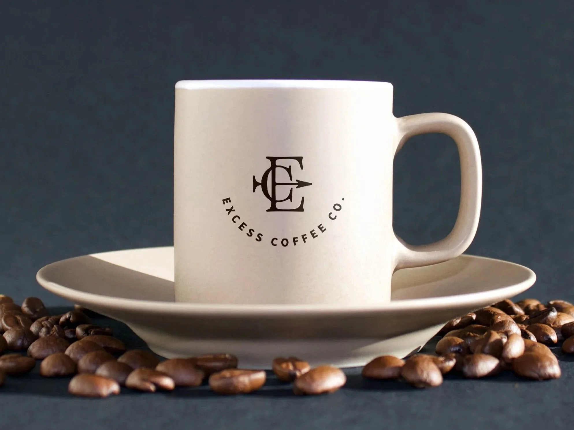 Excess Coffee Co.
