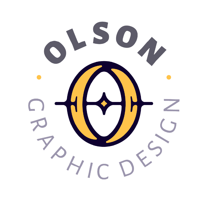 Brian Olson Graphic Design