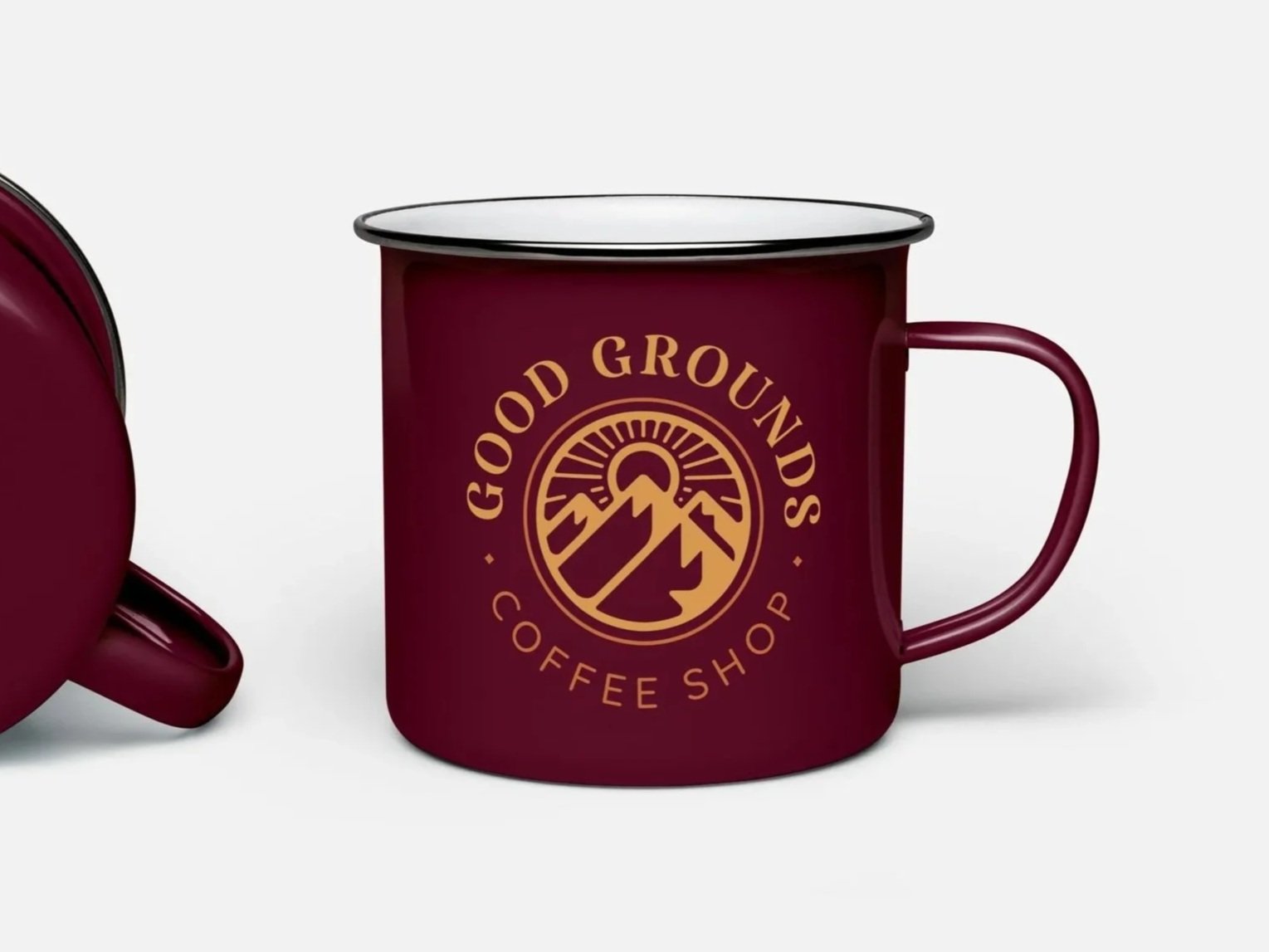 Good Grounds Coffee Shop