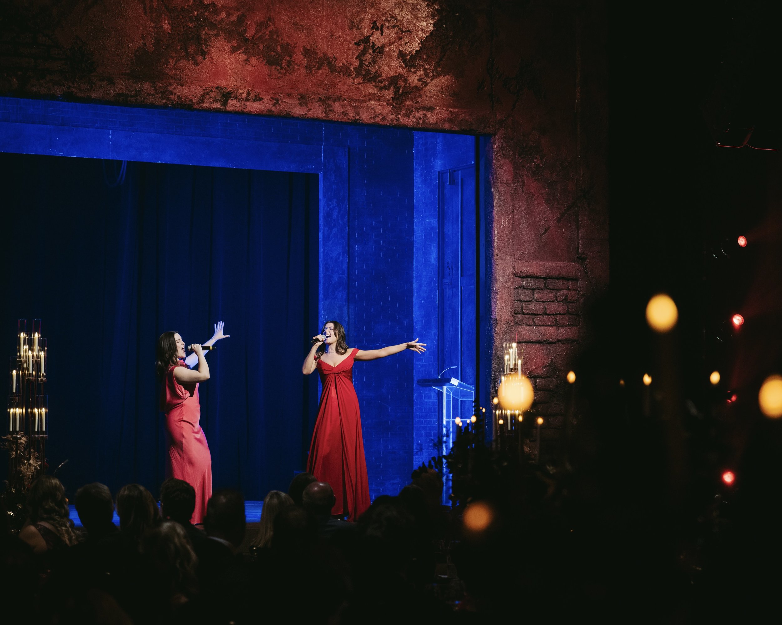 Opéra de Montréal gala © Tam Photography