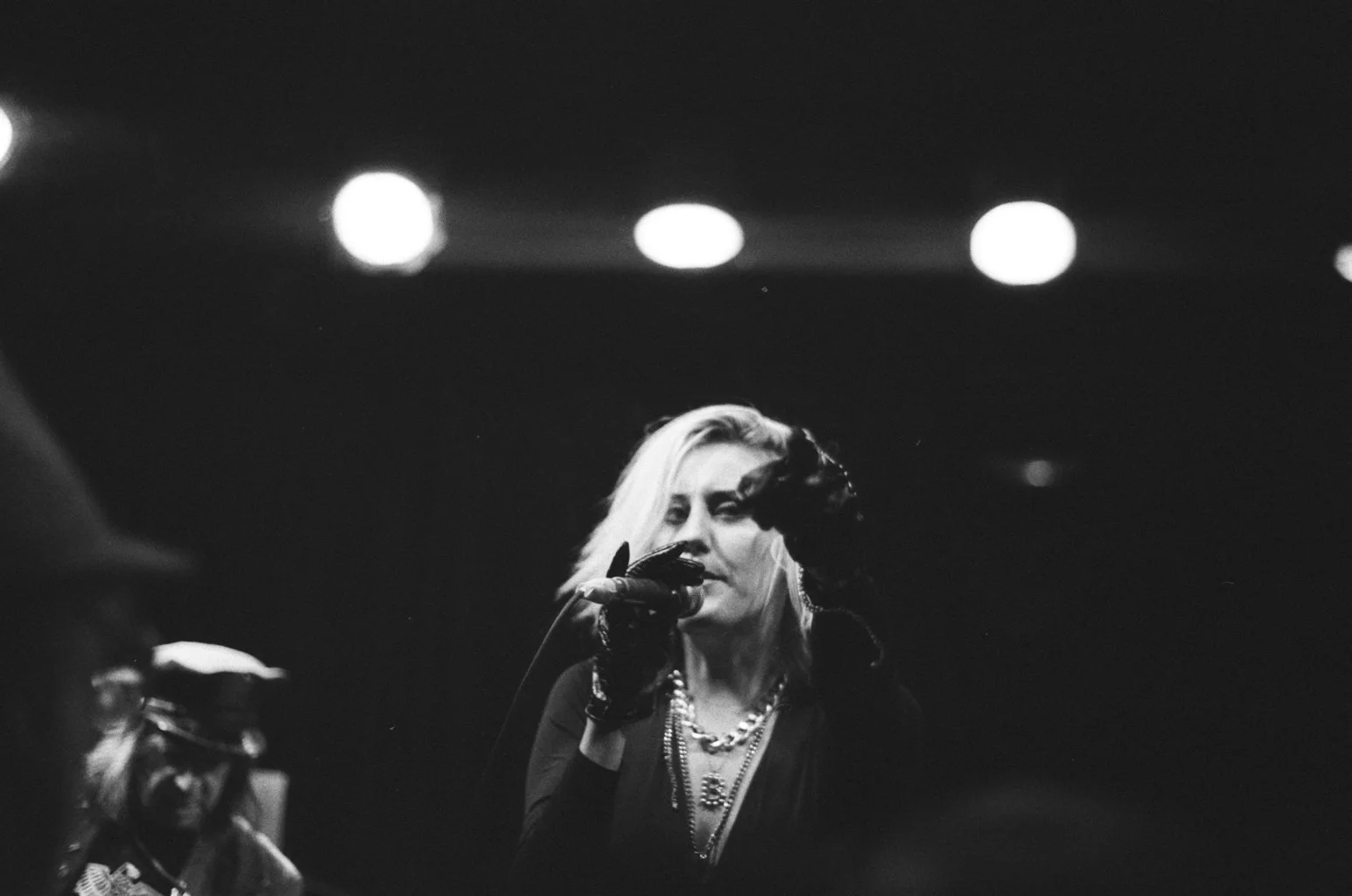 BEXATRON - THE MONARCH - BEX -MARKTGODDARD