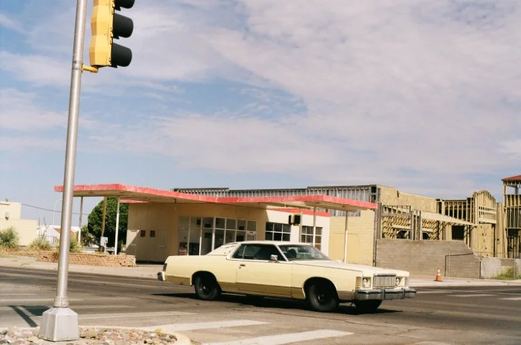 OLDSMOBILE - ARIZONA - MARKTGODDARD