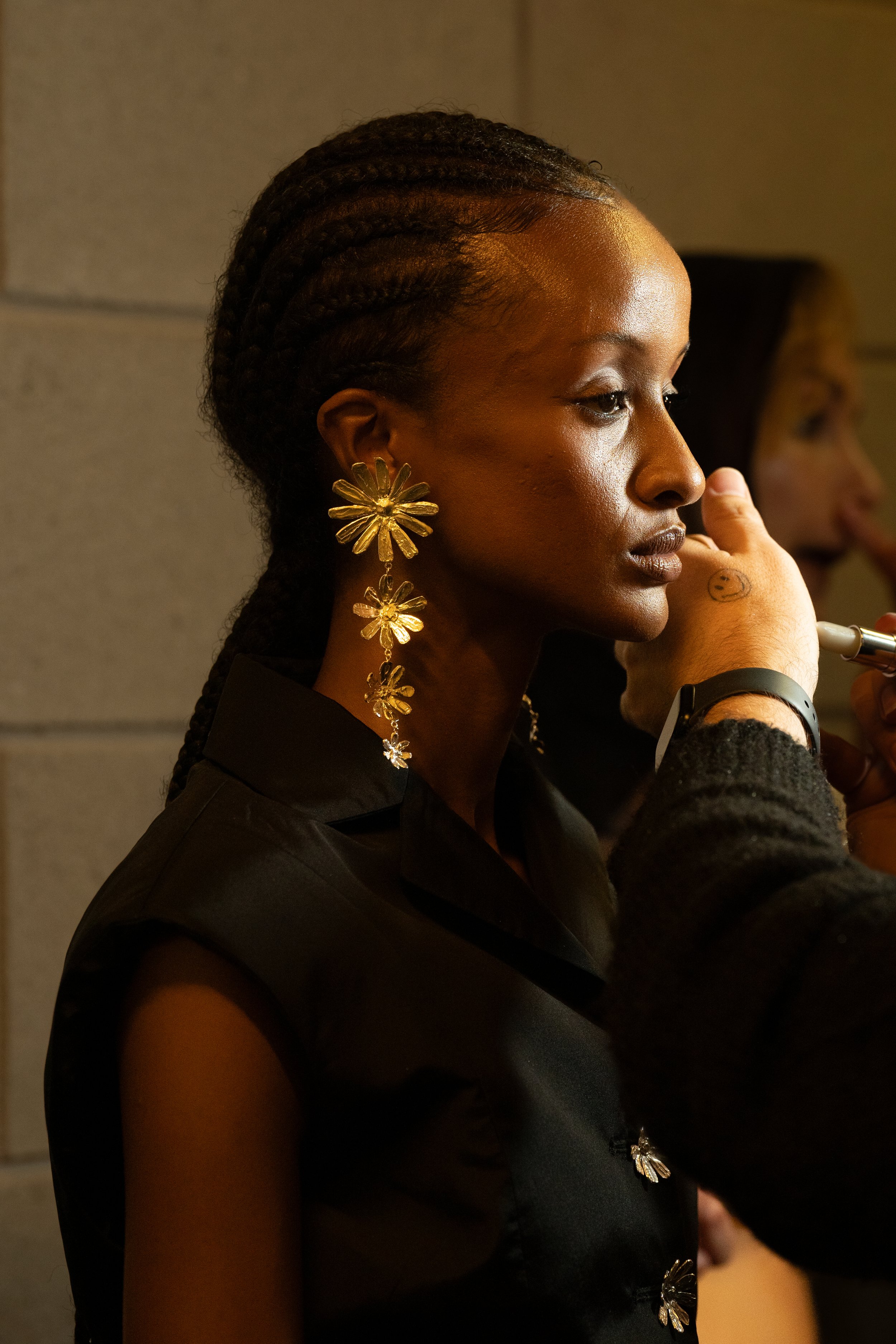 Patrick McDowell Portrait of a Painter -  LFW SS 2024 -190.jpg