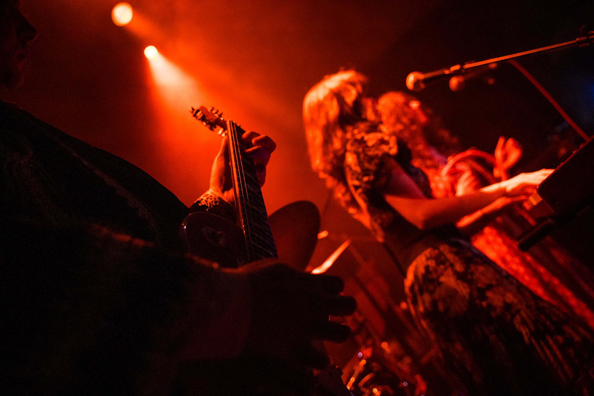 Fire In Her Eyes - Bermondsey Social Club-068.jpg