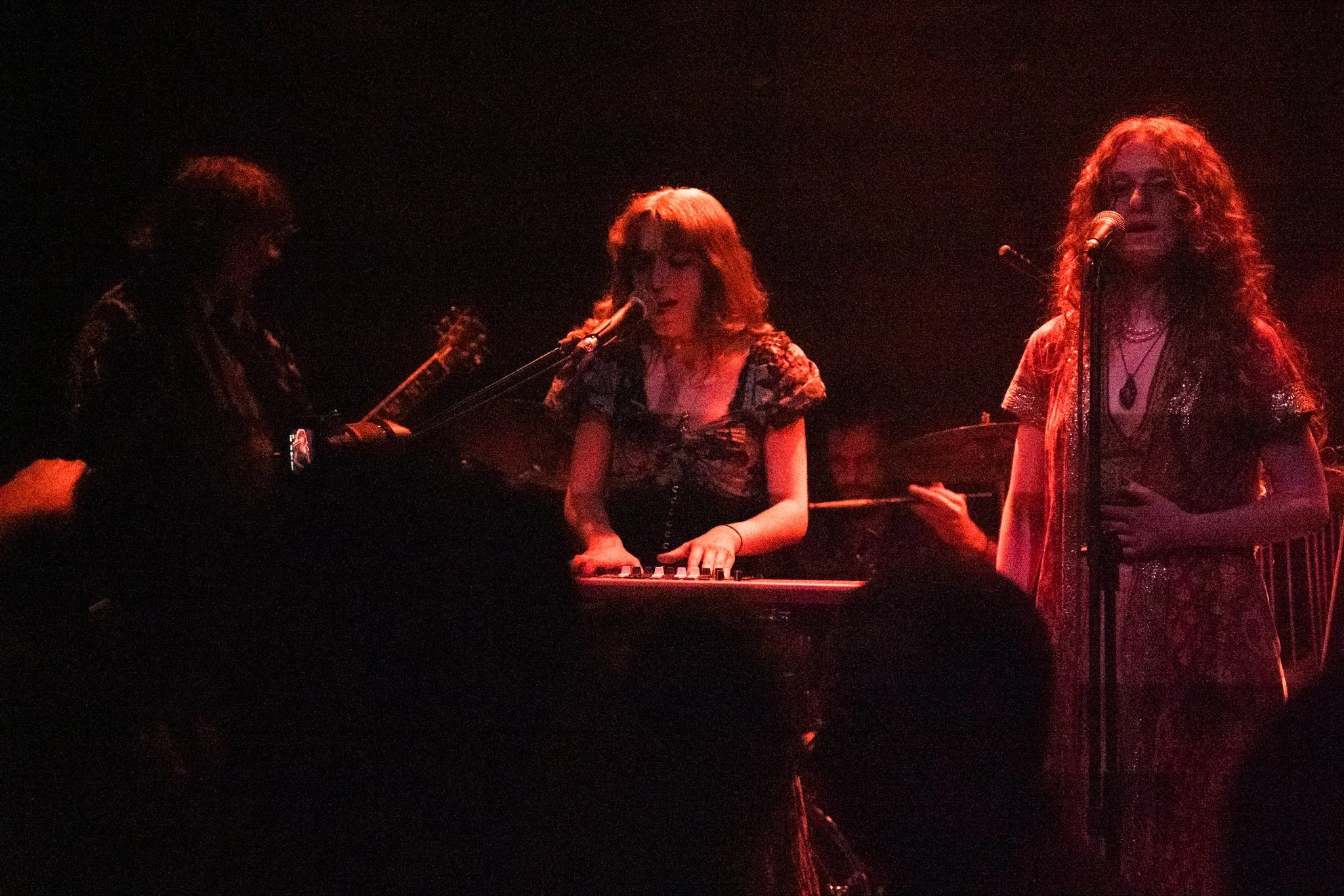 Fire In Her Eyes - Bermondsey Social Club-087.jpg