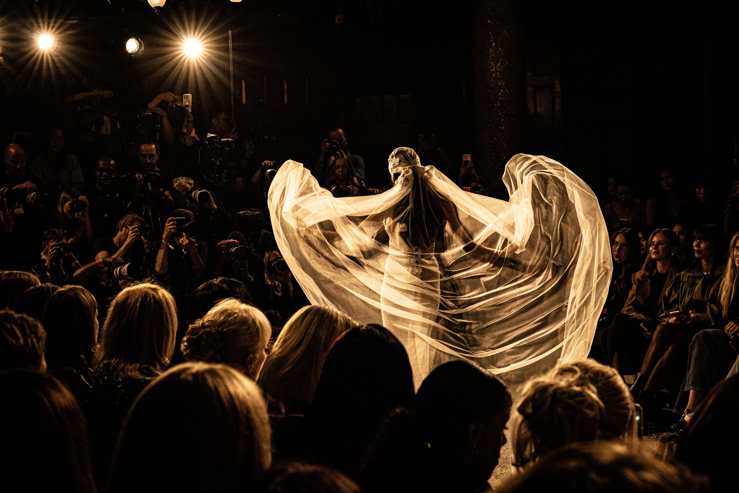 AADNEVIK - LFW - SS 2027