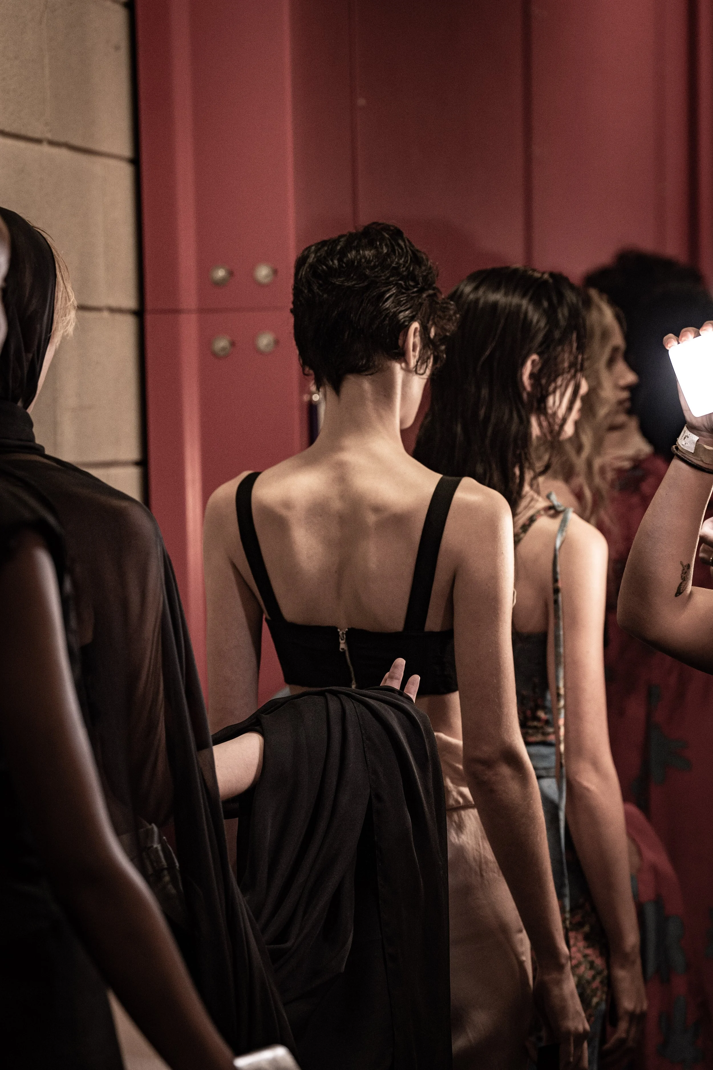 Patrick McDowell Portrait of a Painter -  LFW SS 2024-052.jpg