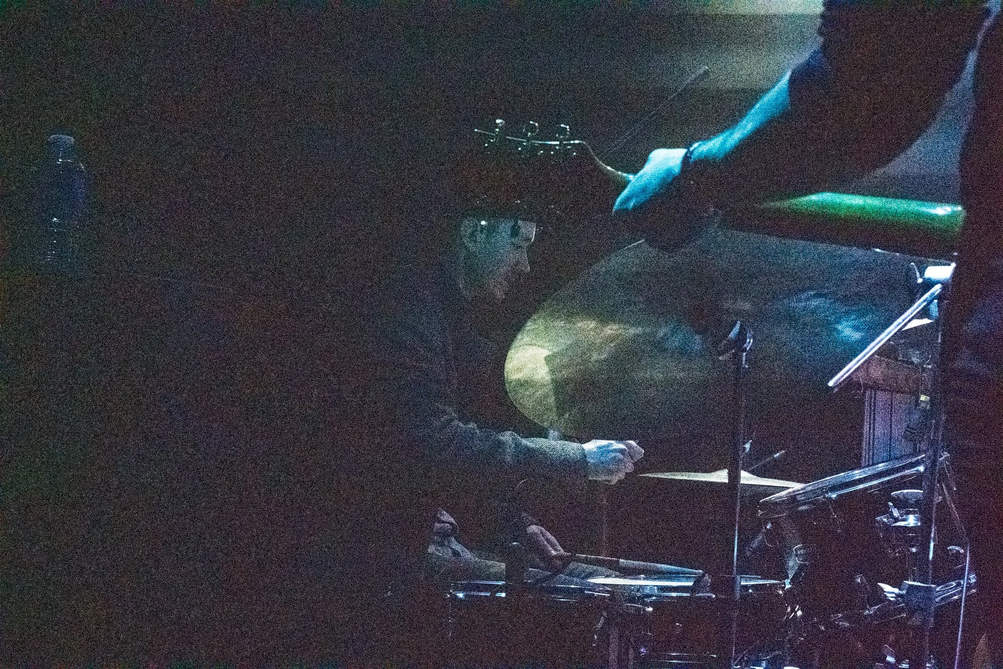 Fire In Her Eyes - Bermondsey Social Club-027.jpg