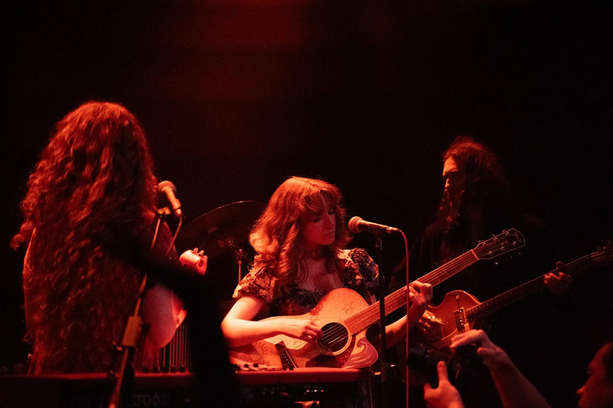 Fire In Her Eyes - Bermondsey Social Club-107.jpg