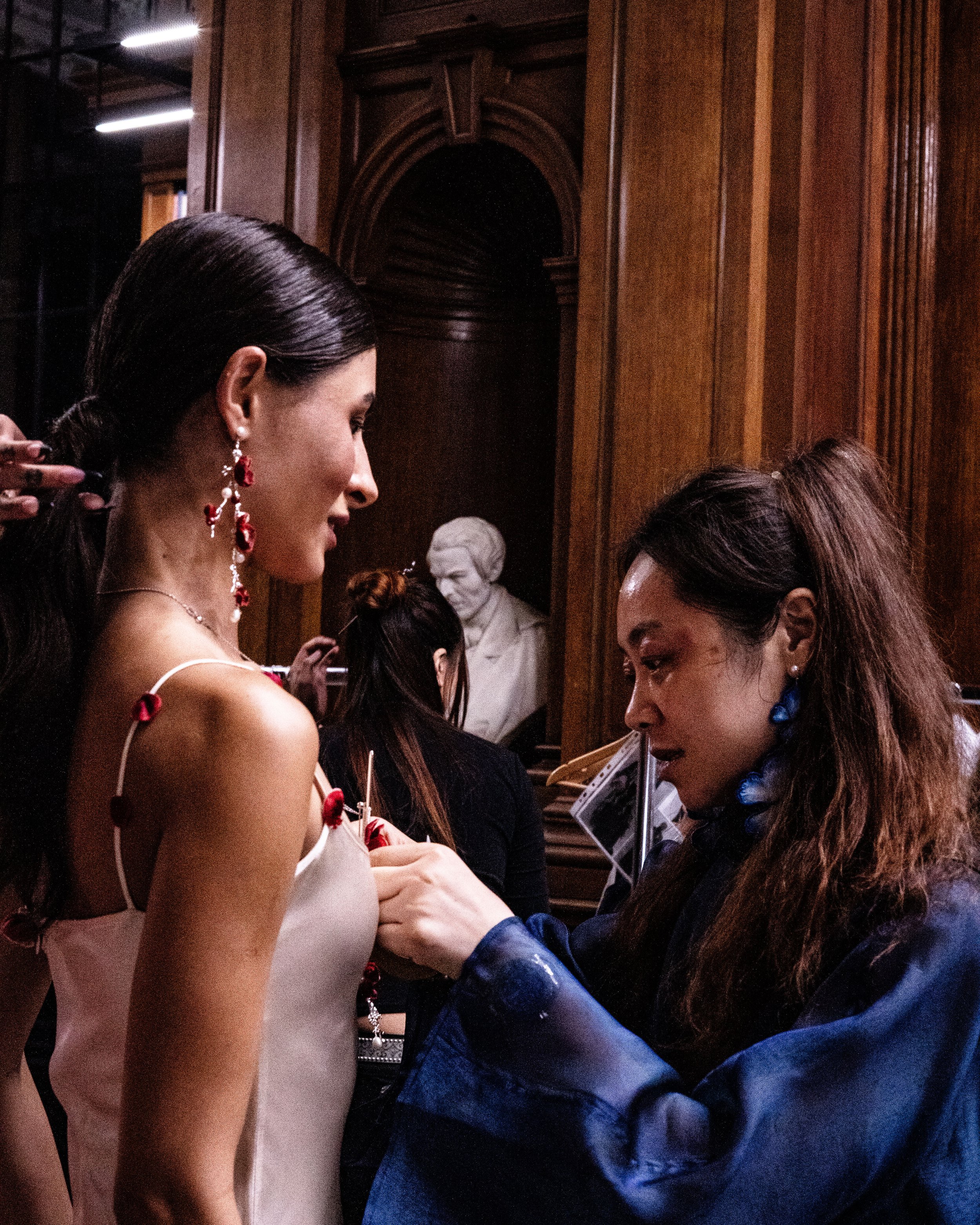 Flair LFW Sep 2026 - Backstage-20.jpg
