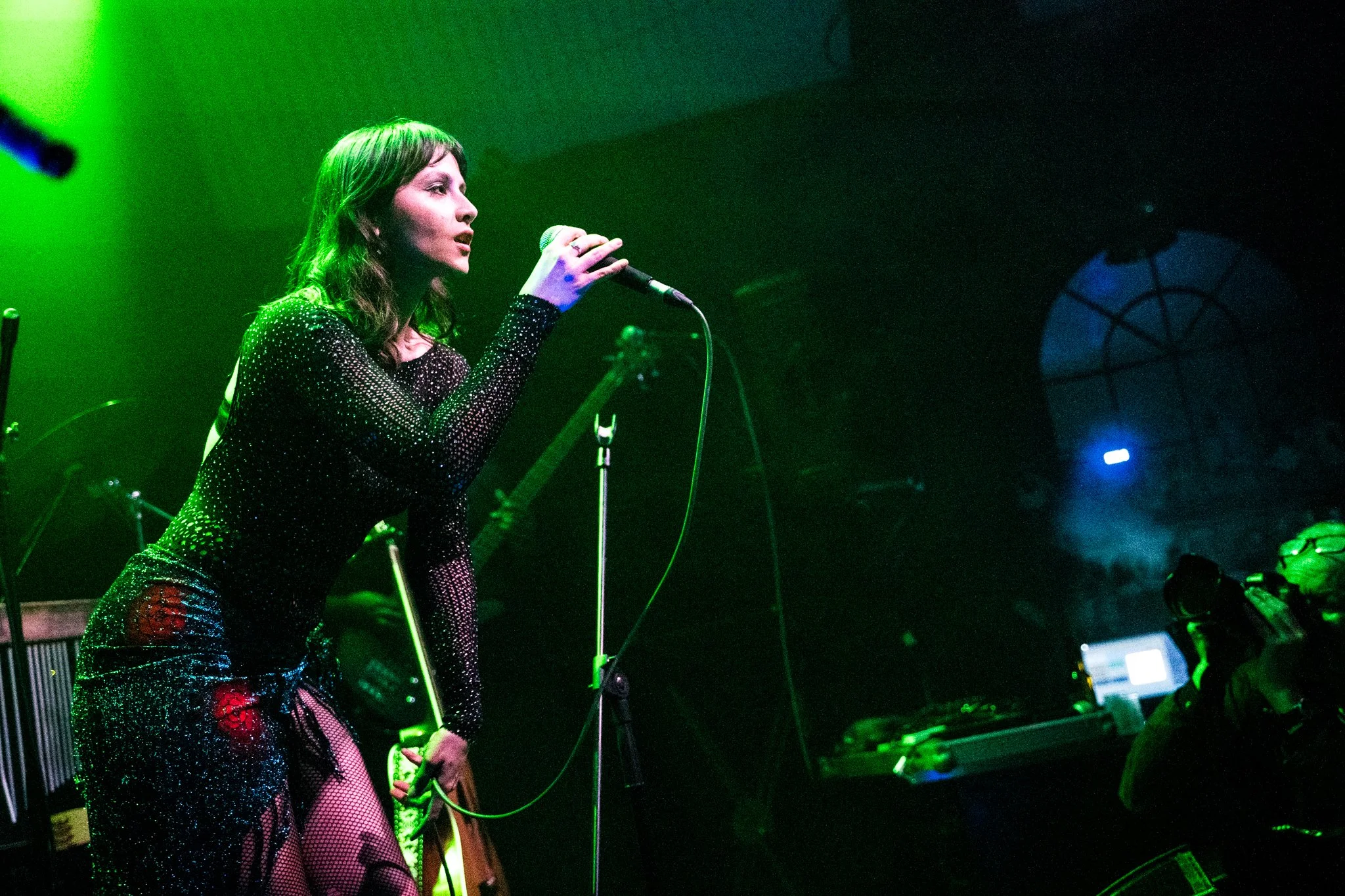 Fire In Her Eyes - Bermondsey Social Club-055.jpg