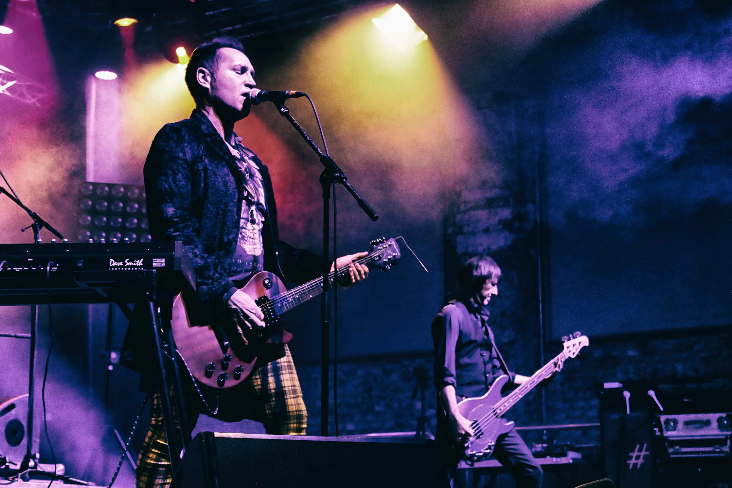 XYLZ - JEREMY & PRASHTO - GERMANY - MARKTGODDARD