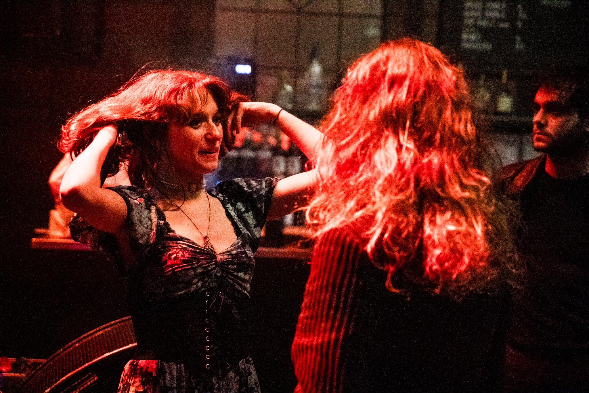 Fire In Her Eyes - Bermondsey Social Club-007.jpg