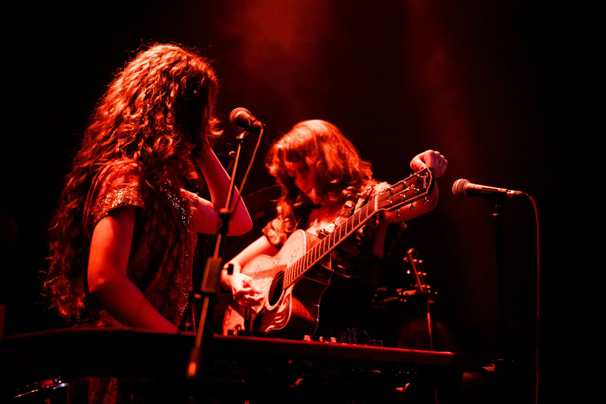 Fire In Her Eyes - Bermondsey Social Club-064.jpg