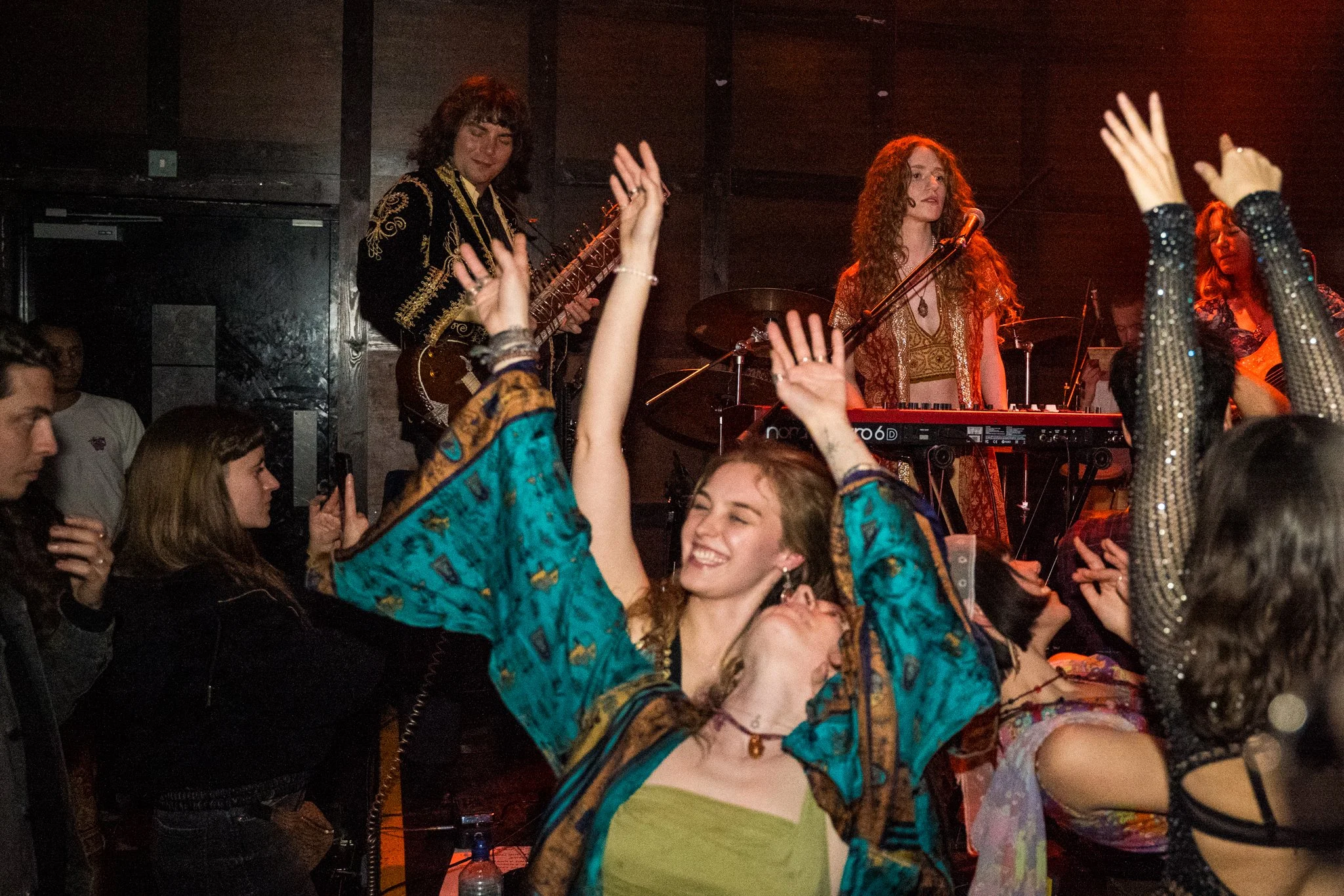 Fire In Her Eyes - Bermondsey Social Club-104.jpg