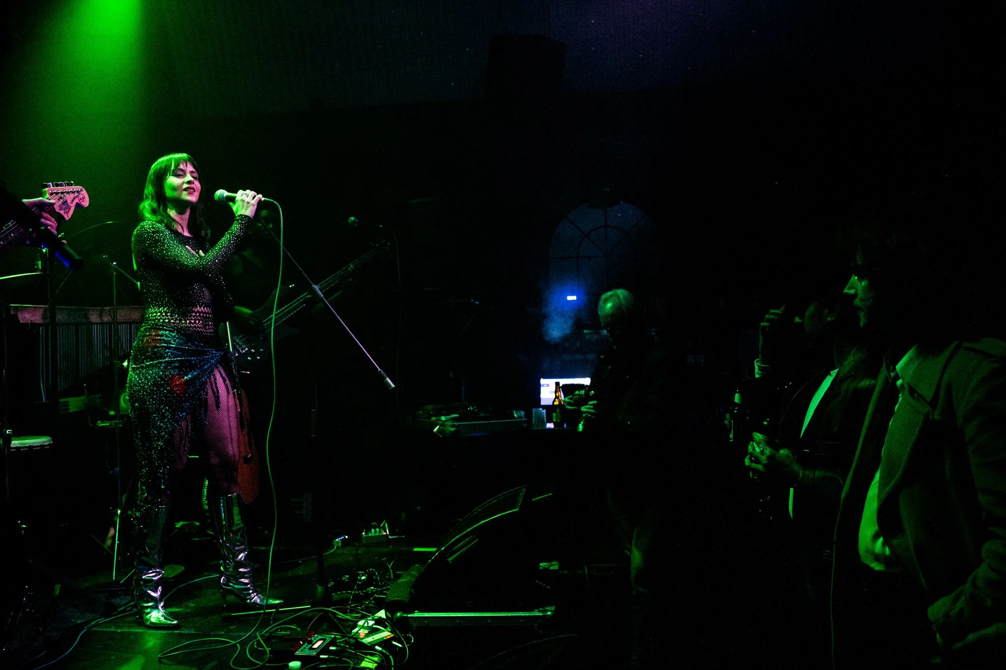 Fire In Her Eyes - Bermondsey Social Club-046.jpg