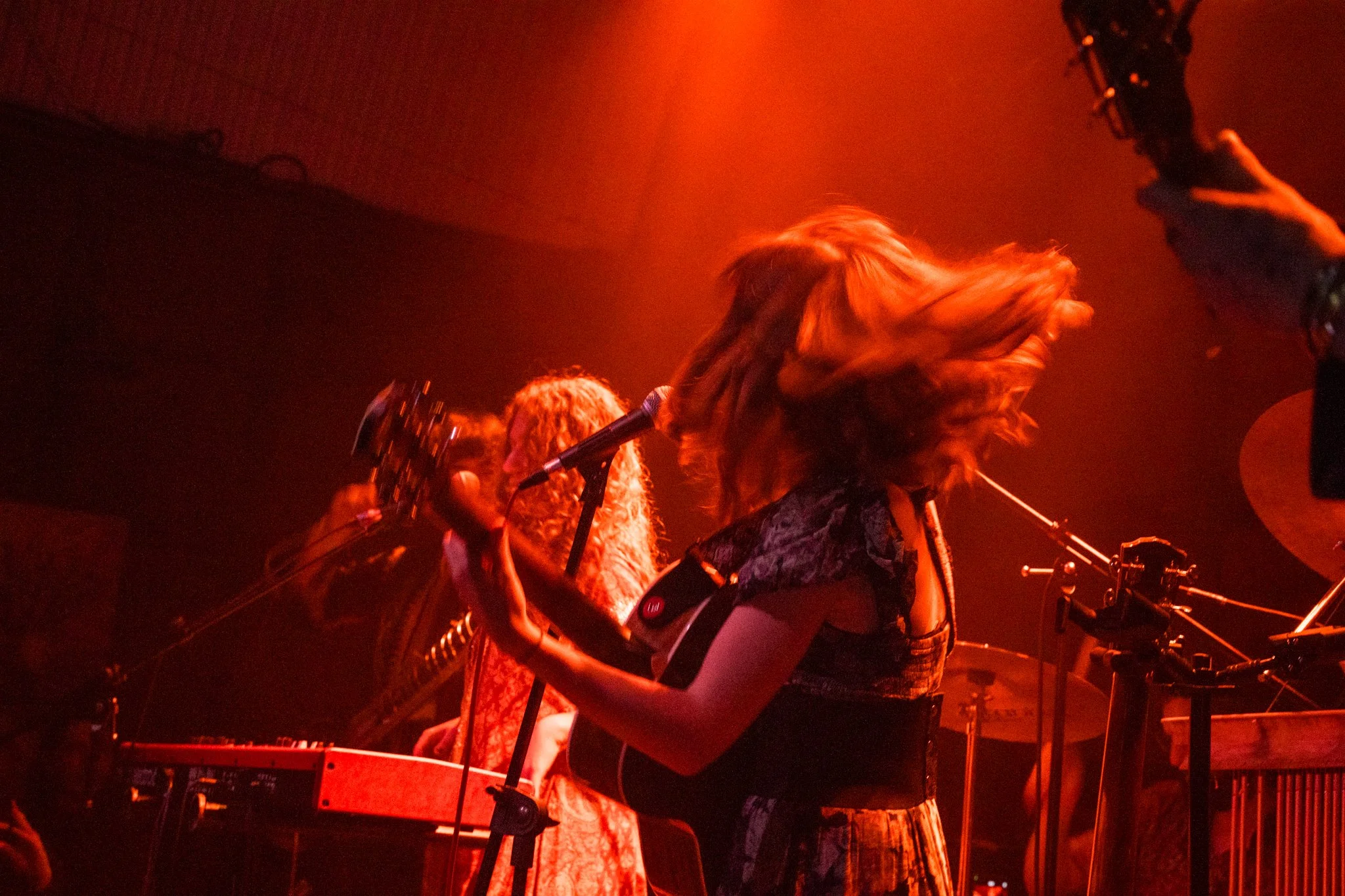 Fire In Her Eyes - Bermondsey Social Club-096.jpg