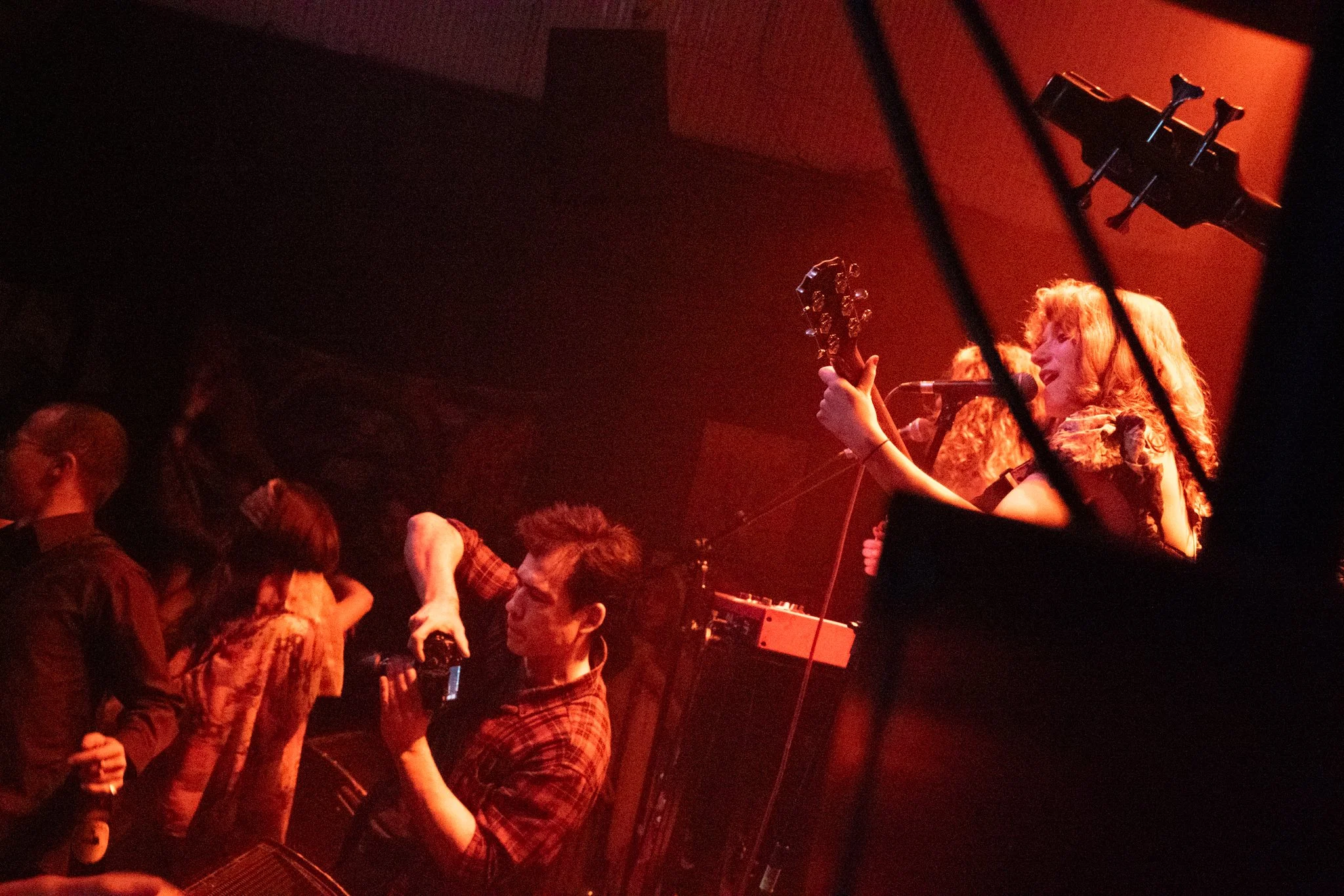 Fire In Her Eyes - Bermondsey Social Club-099.jpg