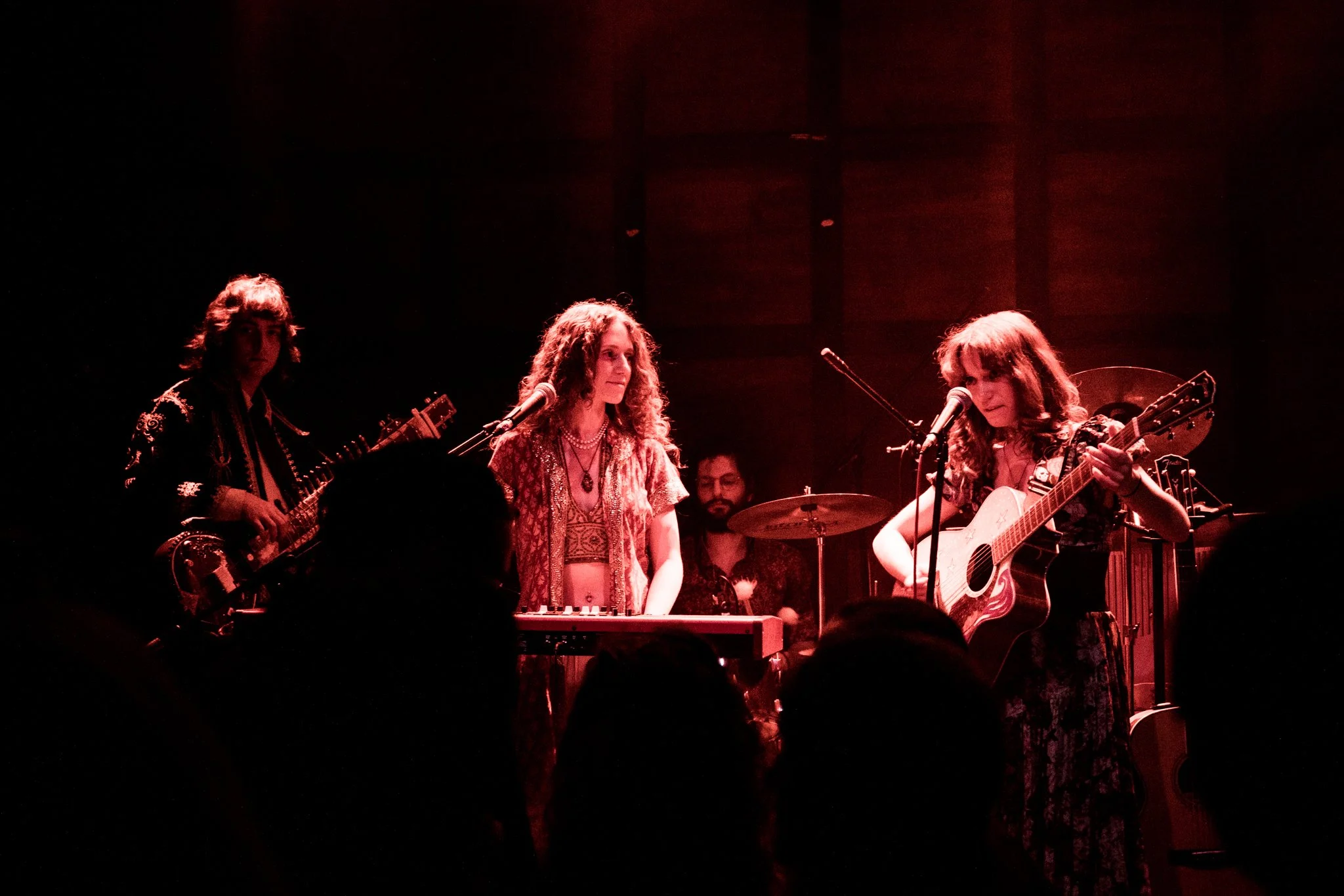 Fire In Her Eyes - Bermondsey Social Club-089.jpg